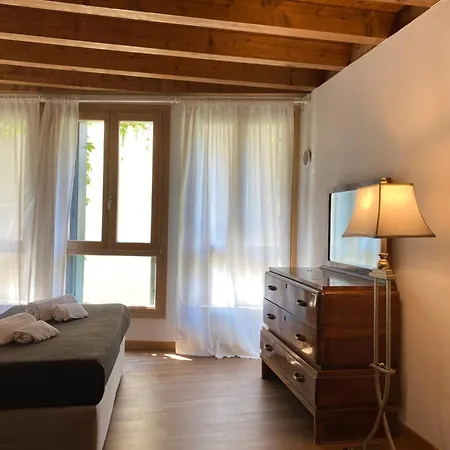 Ypa Arco 3 Apartment *
