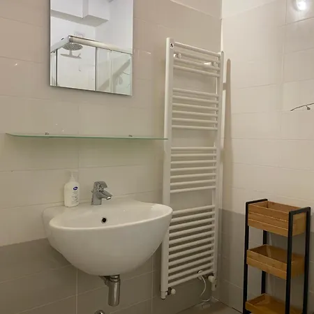 Ypa Arco 3 Apartment