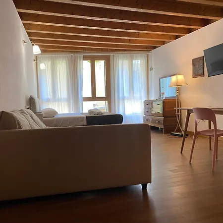 Apartment Ypa Arco 3 *
